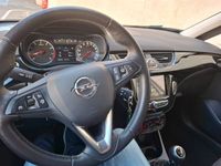 gebraucht Opel Corsa 1.0 Turbo eTEC Black Ed. S/S