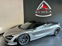 Gebraucht McLaren 720S 720 PS (529 kW) 2018 Coupé