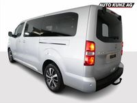 gebraucht Toyota Verso ProaceFamily Long