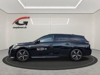 gebraucht Peugeot 308 SW 1.2 PureTech GT Pack