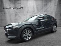 gebraucht Mazda CX-30 2.0 186 Ambition Plus AWD 4