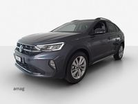 Gebraucht VW Taigo United 116 PS (85 kW) 2024 Gris fumé metallic SUV