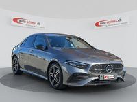 Gebraucht Mercedes A200 AMG line 163 PS (119 kW) 2025 Limousine