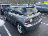 Gebraucht Mini ONE 75 PS (55 kW) 2010 Kleinwagen