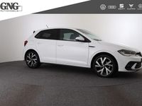 Gebraucht VW Polo R-line 110 PS (80 kW) 2023 Weiss Limousine