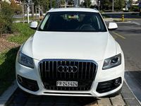 Gebraucht Audi Q5 190 PS (139 kW) 2015 SUV