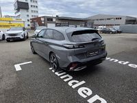 Gebraucht Peugeot 308 SW Allure 131 PS (96 kW) 2024 Grau Kombi