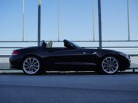 Gebraucht BMW Z4 306 PS (225 kW) 2011 Cabrio