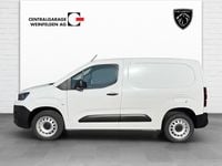 Gebraucht Peugeot Partner S 102 PS (75 kW) 2023 Van / Kleinbus