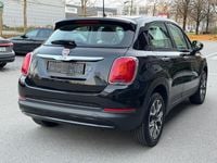 Gebraucht Fiat 500X Pop 110 PS (80 kW) 2015 SUV