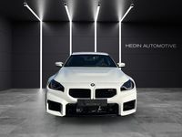 Neu BMW M2 Shadowline 480 PS (353 kW) 2025 Weiss Coupé