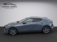 gebraucht Mazda 3 Hatchback 2.0 186 Revolution AWD