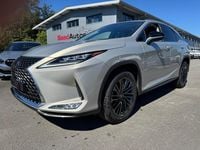 Gebraucht Lexus RX300 238 PS (175 kW) 2022 SUV