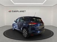 Gebraucht Renault Scénic IV Initiale 159 PS (116 kW) 2021 Blau Van / Kleinbus