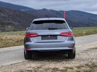 Gebraucht Audi A3 Sport 190 PS (139 kW) 2018 Limousine