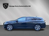 gebraucht Peugeot 308 SW 1.5 BlueHDI Allure Pack EAT8