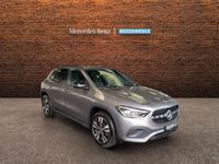 gebraucht Mercedes GLA200 Progressive