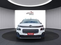 Gebraucht Citroën e-Berlingo Shine 100 kW (136 PS) 2023 Van / Kleinbus