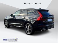 gebraucht Volvo XC60 2.0 T6 TE R-Design eAWD