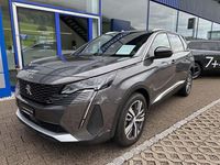 Gebraucht Peugeot 5008 Allure 130 PS (95 kW) 2024 Van / Kleinbus