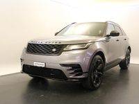 Gebraucht Land Rover Range Rover Velar SE Dynamic 250 PS (183 kW) 2022 Grau SUV