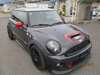Gebraucht Mini John Cooper Works 218 PS (160 kW) 2013 Kleinwagen
