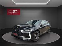 Gebraucht DS Automobiles DS4 225 PS (165 kW) 2025 Schwarz Limousine
