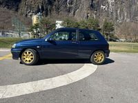 Gebraucht Renault Clio 148 PS (108 kW) 1993
