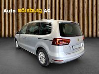 gebraucht Seat Alhambra 2.0 TDI 150 Style DSG S/S