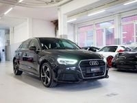 Gebraucht Audi A3 S-Line 150 PS (110 kW) 2018 Limousine