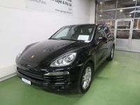 gebraucht Porsche Cayenne Diesel