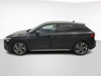 gebraucht Audi A3 Sportback 2.0 40 TFSI S line quattro S-Tronic