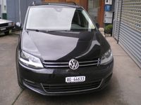 gebraucht VW Sharan 1.4 TSI Comfortline DSG