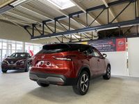 gebraucht Nissan Qashqai 1.5 VC-T N-Connecta