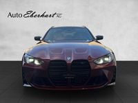 Gebraucht BMW M3 Competition Edition 530 PS (389 kW) 2024 Kombi