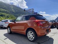 Gebraucht Suzuki Swift 83 PS (61 kW) 2022 Kleinwagen