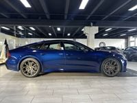 Gebraucht Audi RS7 Sportback 600 PS (441 kW) 2019 Kleinwagen