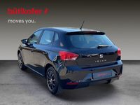 gebraucht Seat Ibiza 1.0 TSI 115 Style