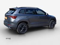 gebraucht Skoda Karoq SportLine