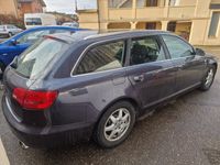 gebraucht Audi A6 Avant 3.0 V6 TDI quattro