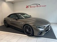 Gebraucht Mercedes SL63 AMG AMG 585 PS (430 kW) 2023