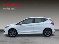 gebraucht Ford Fiesta 1.0 EcoB ST-Line