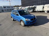 Gebraucht Suzuki Ignis GL 83 PS (61 kW) 2002