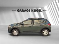 gebraucht Dacia Sandero 1.0 TCe 90 Stepway Expression