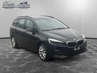 Gebraucht BMW 218 Gran Tourer Sport Line 150 PS (110 kW) 2021 Van / Kleinbus