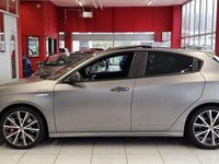 Gebraucht Alfa Romeo Giulietta Veloce 240 PS (176 kW) 2016 Limousine