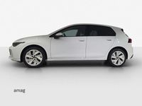 Gebraucht VW Golf VIII United 115 PS (84 kW) 2025 Pure white uni Limousine