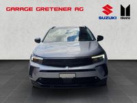 Gebraucht Opel Grandland X 130 PS (95 kW) 2024 SUV
