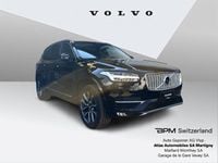 Gebraucht Volvo XC90 Inscription 250 PS (183 kW) 2018 SUV