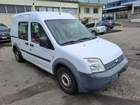 gebraucht Ford Transit Con.T230TDCi LWB